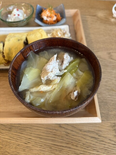 和かふぇ もののね - 南仙台（カフェ）の写真