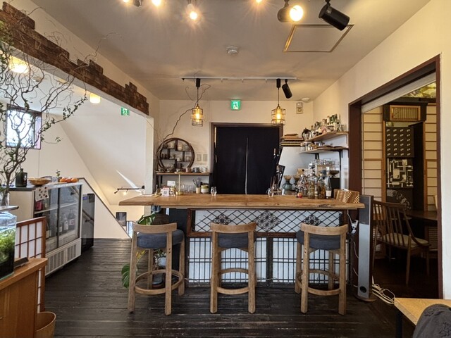 和かふぇ もののね - 南仙台（カフェ）の写真