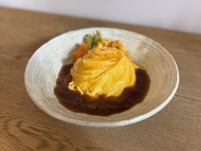 和かふぇ もののね - 南仙台（カフェ）の写真