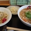 拉麺・食工房 まる家 春野店