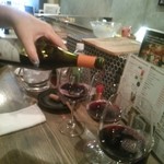 地鶏串焼Take Gu shi - 