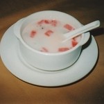 粵菜廳 - 2004年のデザート