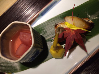 日本料理 柚こう - 