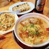 タマユラーメン 天外天