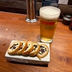 大衆酒場 また会いにゆきます。 渋谷店 - 