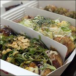 築地銀だこ - 料理写真: