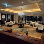 THE HIRAMATSU HOTELS&RESORTS - ロビーラウンジ