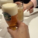 ベンジャミンステーキハウス - 