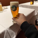 ベンジャミンステーキハウス - 