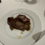 ベンジャミンステーキハウス - 