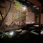 ザ・コモン・ワン・バー・キョウト - 