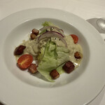 ベンジャミンステーキハウス KITTE大阪店 - 