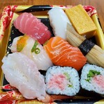 マルエツ - 料理写真: