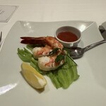 ベンジャミンステーキハウス - 