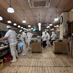 とんかつ とんき - 