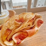 CAFFE CRESPELLE - 
