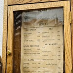 CAFFE CRESPELLE - 