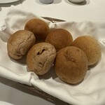 ベンジャミンステーキハウス - 