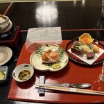 つるや - 料理写真: