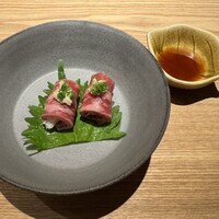 京都肉割烹 みや田 - 