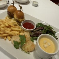 ベンジャミンステーキハウス KITTE大阪店 - 