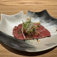 京都肉割烹 みや田 - 