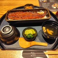 うなぎ四代目菊川 ヒルトンプラザウエスト大阪店 - 