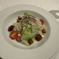 ベンジャミンステーキハウス KITTE大阪店 - 