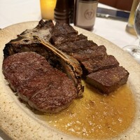 ベンジャミンステーキハウス KITTE大阪店 - 