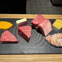 京都肉割烹 みや田 - 