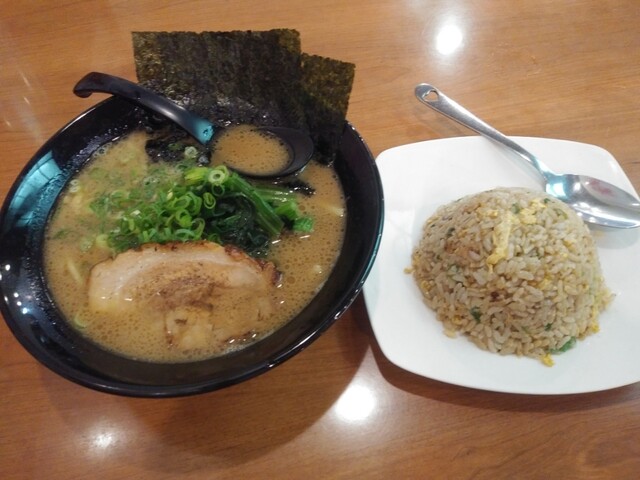 Ebi Tonkotsu Ramen Haruki Tama Center Ten