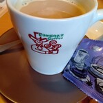 珈琲所コメダ珈琲店 - 