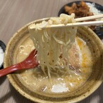 麺場 田所商店 - 