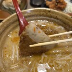 麺場 田所商店 - 