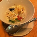 モンスーンカフェ さいたま新都心 - 