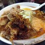 一条流がんこ総本家分家四谷荒木町 - 