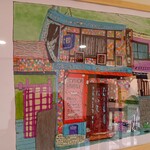 珈琲所コメダ珈琲店 - 