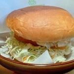 珈琲所コメダ珈琲店 - 