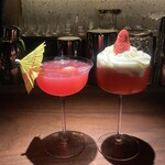 Mixology Station 舶来 Bar - 
