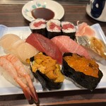 松鮨 - 