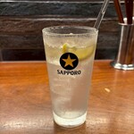 大衆酒場 また会いにゆきます。 - 