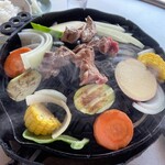 ひるぜん 大将 - 