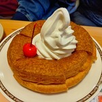 珈琲所コメダ珈琲店 - 