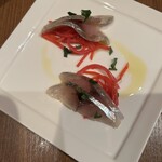 ブラーチェ・エ・ヴィーノ・ジジーノ - 