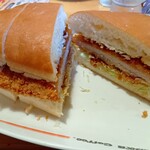 珈琲所コメダ珈琲店 松戸常盤平店 - 