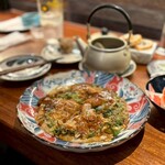 大衆酒場 また会いにゆきます。 渋谷店 - 