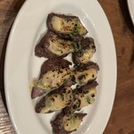 ブラーチェ・エ・ヴィーノ・ジジーノ - 