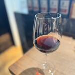 ル バー ラ ヴァン サンカンドゥ アザブ トウキョウ - からのバルバレスコ❤️