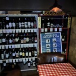 ブラーチェ・エ・ヴィーノ・ジジーノ - 