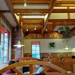 珈琲所コメダ珈琲店 - 